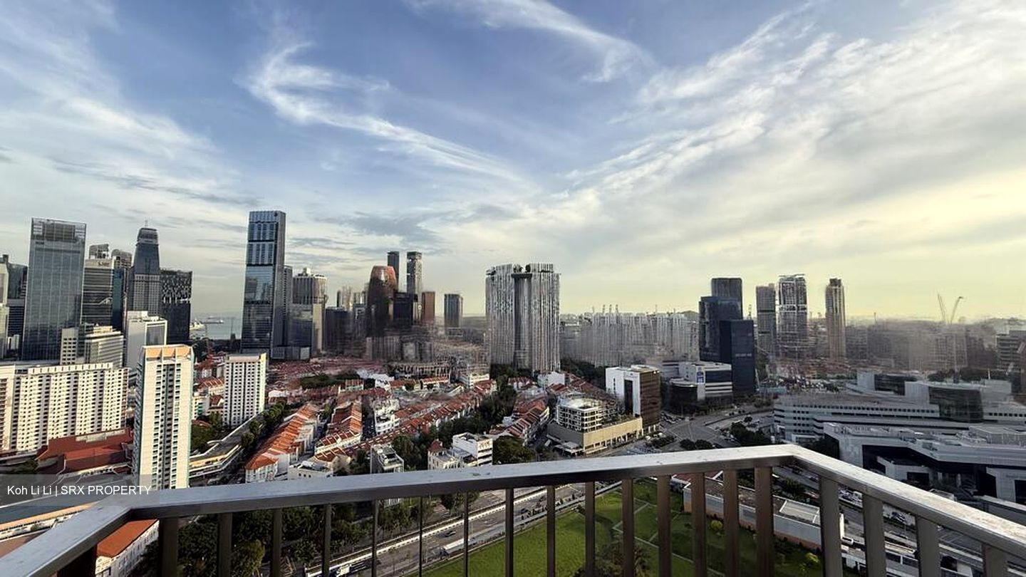 One Pearl Bank (D3), Apartment #451628191